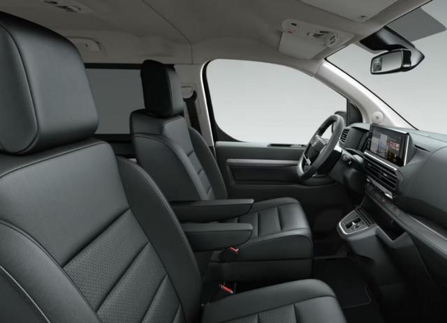 Opel Zafira 2.0 180 AT8 XL GS AHK Nav Keyl SHZ Massag 