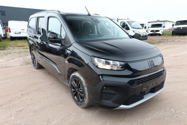 Fiat Doblo Kombi Maxi AT N1 130 Nav 2xPDC Kam Keyl 