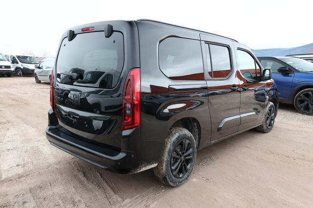 Fiat Doblo Kombi Maxi AT N1 130 Nav 2xPDC Kam Keyl 