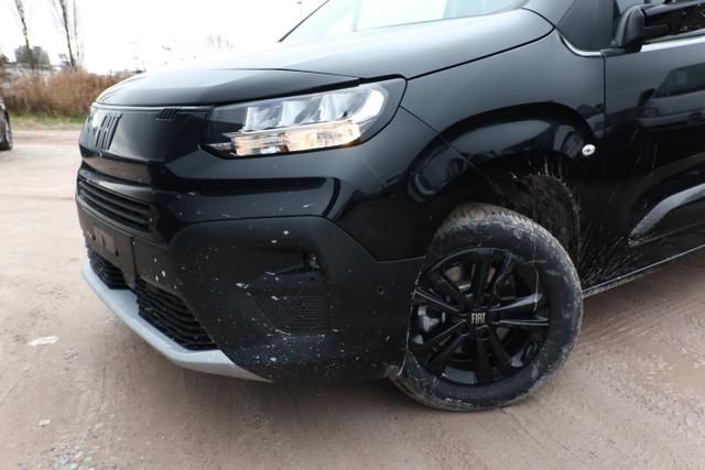 Fiat Doblo Kombi Maxi AT N1 130 Nav 2xPDC Kam Keyl 