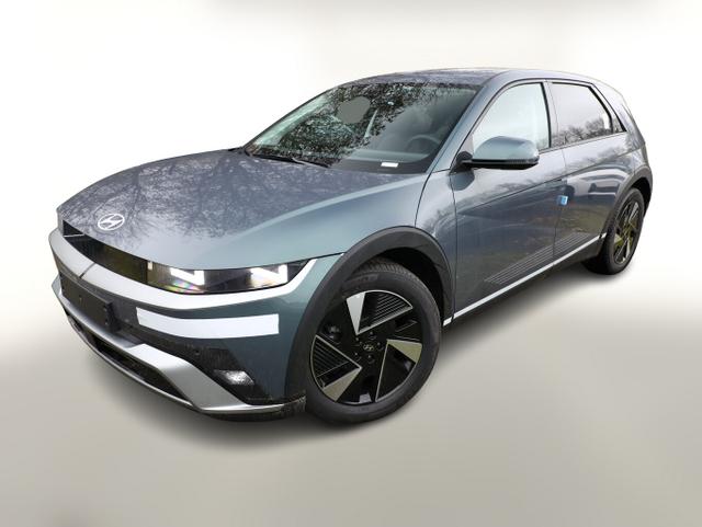 Hyundai IONIQ 5 - Techniq 84kWh Wärmepumpe eHK SHZ ACC LED