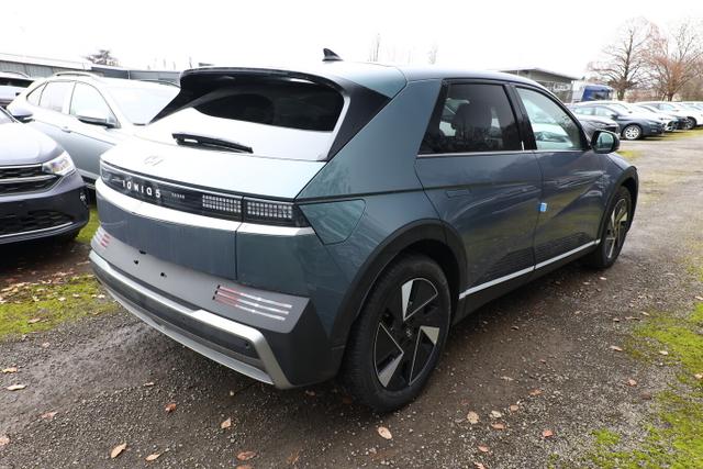 Hyundai IONIQ 5 Techniq 84kWh W&auml;rmepumpe eHK SHZ ACC LED 