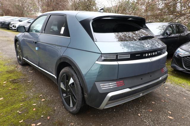Hyundai IONIQ 5 Techniq 84kWh W&auml;rmepumpe eHK SHZ ACC LED 