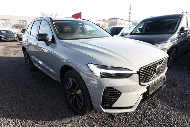 Volvo XC60 Plus Dark T6 AWD FACELIFT AHK 360&deg; H/K ACC 