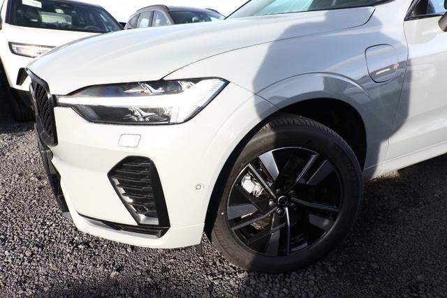 Volvo XC60 Plus Dark T6 AWD FACELIFT AHK 360&deg; H/K ACC 