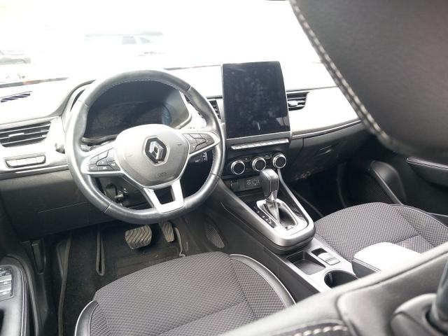 Renault Arkana Techno TCe 140 EDC Nav PDC Cam SHZ LM18Z 