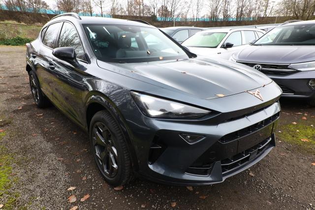 Cupra Formentor eTSI DSG EdgeP AHK SHZ eHK Kessy Kam 