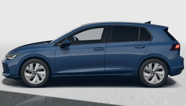 Volkswagen Golf 8 2.0 TDI 150 DSG LED Keyl ACC R2D 5J.Gar 