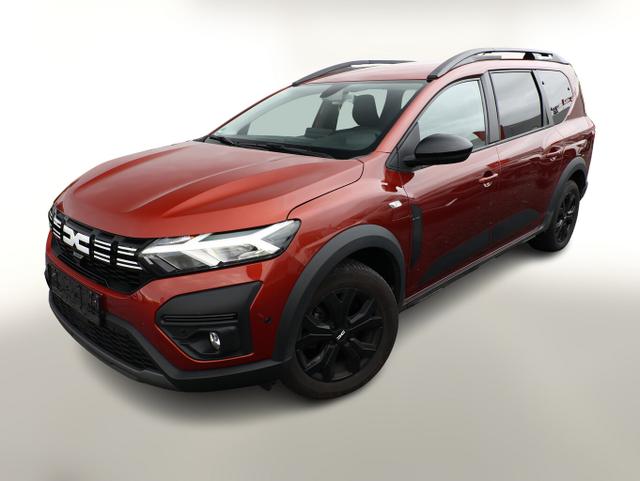 Dacia Jogger - Extreme+ TCe 110 7S Nav PDC Kam SHZ LM16Z