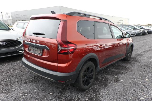 Dacia Jogger Extreme+ TCe 110 7S Nav PDC Kam SHZ LM16Z 