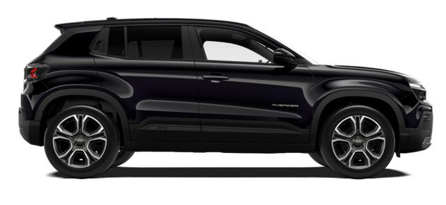 Jeep Avenger Summit 1.2 MHEV 110 DCT Pano Leder Nav 