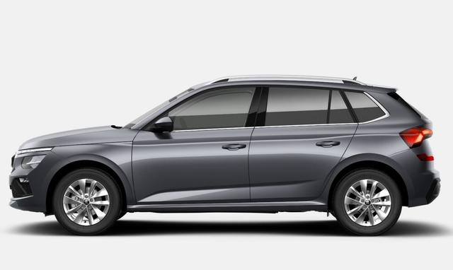 Skoda Kamiq Selection DSG Selec 5J/100k ACC Kam Kessy SunS SHZ 