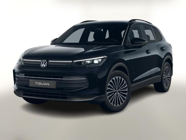 Volkswagen Tiguan - LIFE TDI 150 DSG LED+ KomfortP 18Z PrivG SHZ