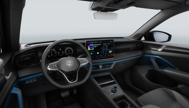 Volkswagen Tiguan LIFE TDI 150 DSG LED+ KomfortP 18Z PrivG SHZ 