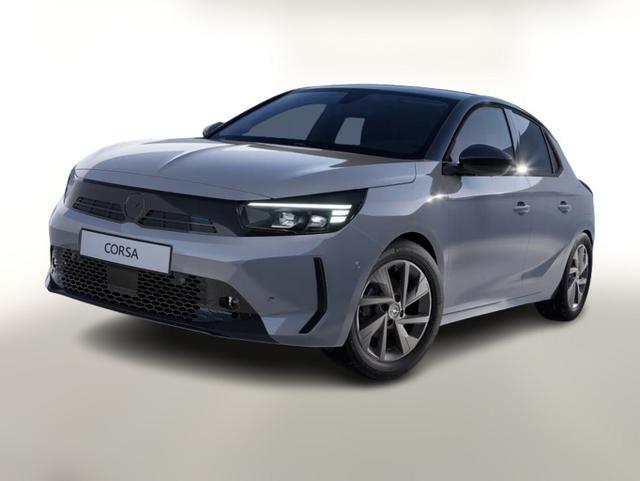 Opel Corsa - Ultimate Hybrid 145 IntelliLux InfotainP