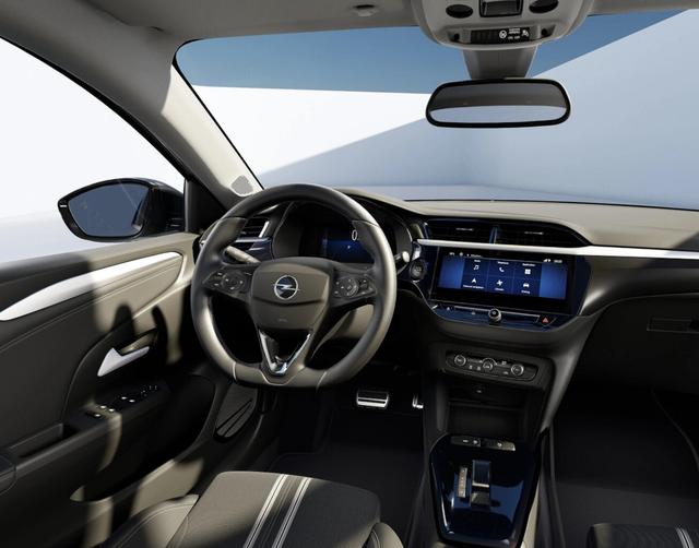 Opel Corsa Ultimate Hybrid 145 IntelliLux InfotainP 