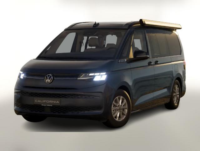 Volkswagen T7 California - Ocean 150 NavPr Markise ParkP Keyl