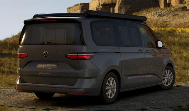 Volkswagen T7 California Ocean 150 Markise ParkP Keyl ACC 