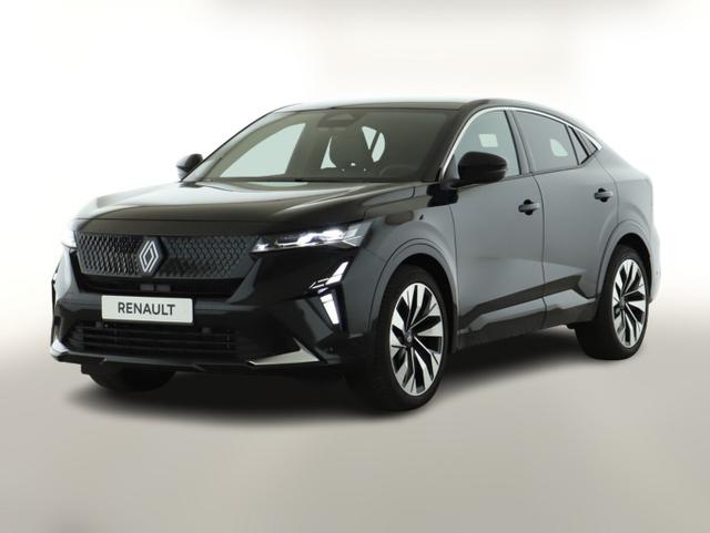 Renault Rafale - Techno Pano WinterP ACC Nav eHK Kam 20Z