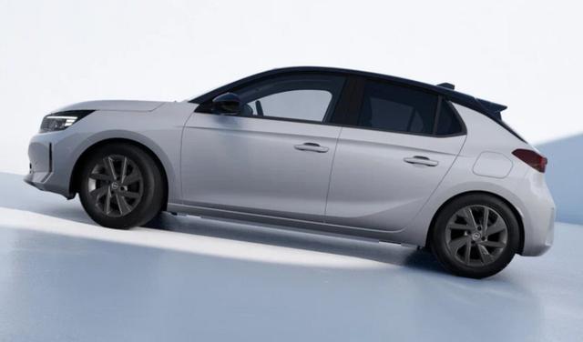 Opel Corsa Ultimate Hybrid 145 IntelliLux InfotainP 