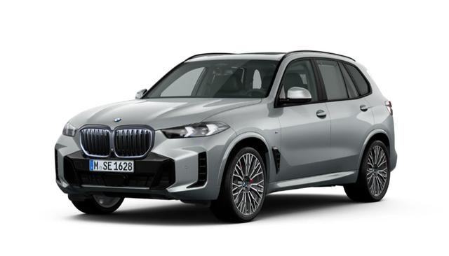 BMW X5 - xDrive40d M Sportpaket Pro 40d 8-Gang Steptronic xDrive