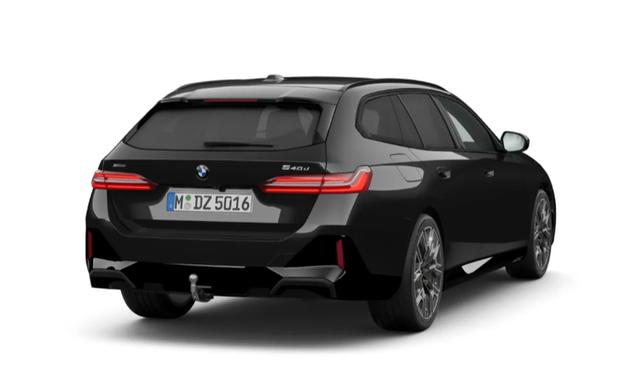 BMW 5er Touring 540 d xDrive M Sport 540d 8-Gang Steptronic 