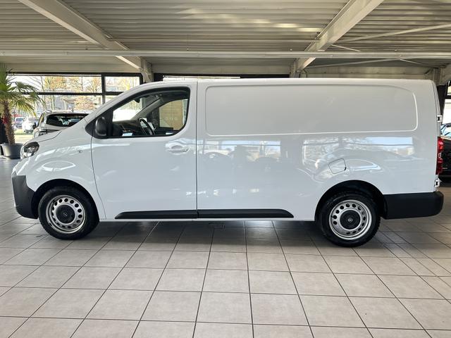 Opel Vivaro Kasten L3+NAVI+KLIMA+EPH-VO+HI+CARPLAY 