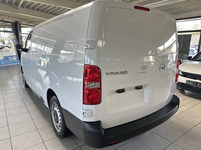 Opel Vivaro Kasten L3+NAVI+KLIMA+EPH-VO+HI+CARPLAY 