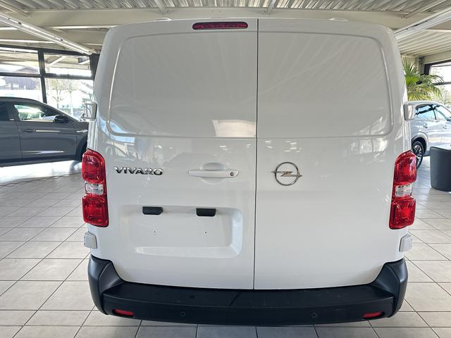 Opel Vivaro Kasten L3+NAVI+KLIMA+EPH-VO+HI+CARPLAY 
