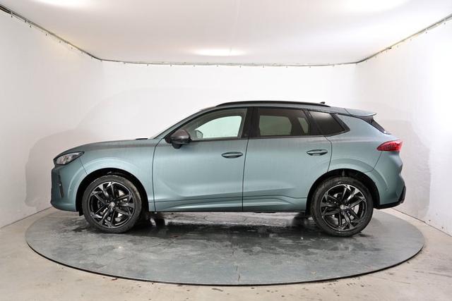 Cupra Terramar America`s CUP Limited Edition 2.0 TSI 195 kW (265 PS) 7-Gang DSG 