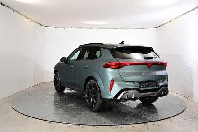 Cupra Terramar America`s CUP Limited Edition 2.0 TSI 195 kW (265 PS) 7-Gang DSG 