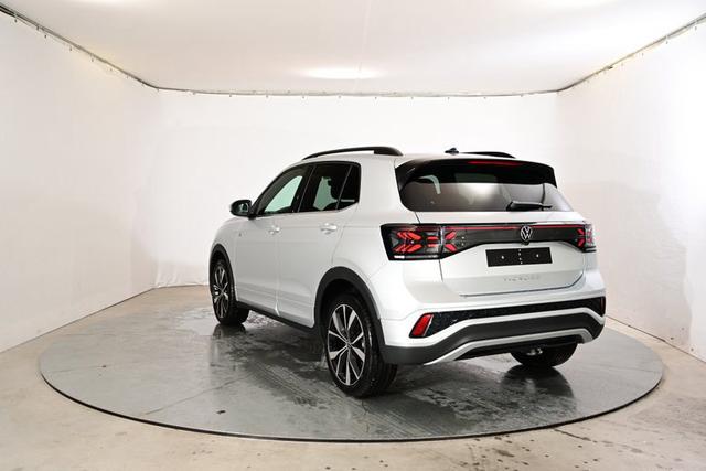 Volkswagen T-Cross R-Line Limited 1.5 TSI 7-Gang-DSG 