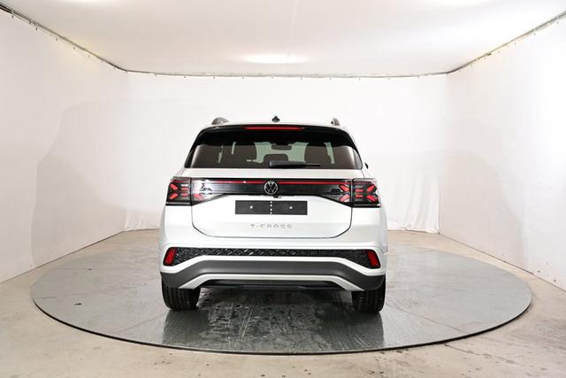Volkswagen T-Cross R-Line Limited 1.5 TSI 7-Gang-DSG 