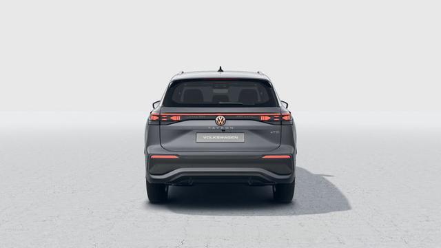 Volkswagen Tayron Prime 1.5 eTSI 7-Gang-DSG 