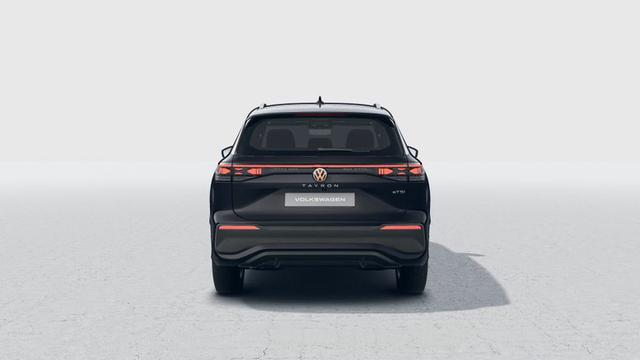 Volkswagen Tayron Prime 1.5 eTSI 7-Gang-DSG 