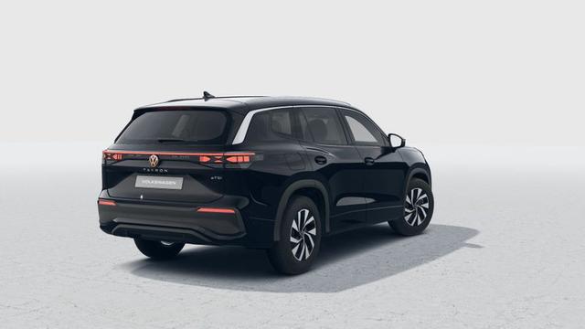 Volkswagen Tayron Prime 1.5 eTSI 7-Gang-DSG 