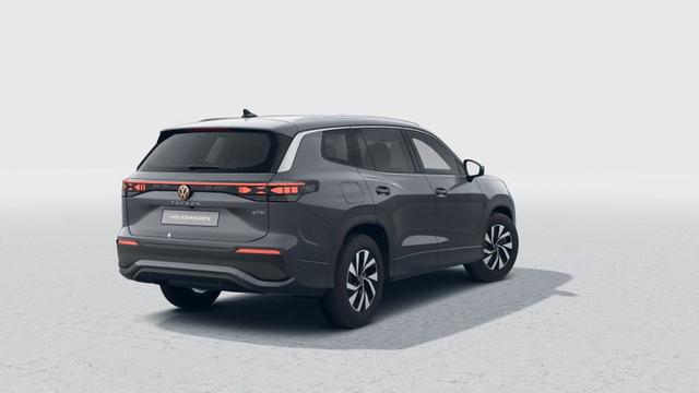 Volkswagen Tayron Prime 1.5 eTSI 7-Gang-DSG 