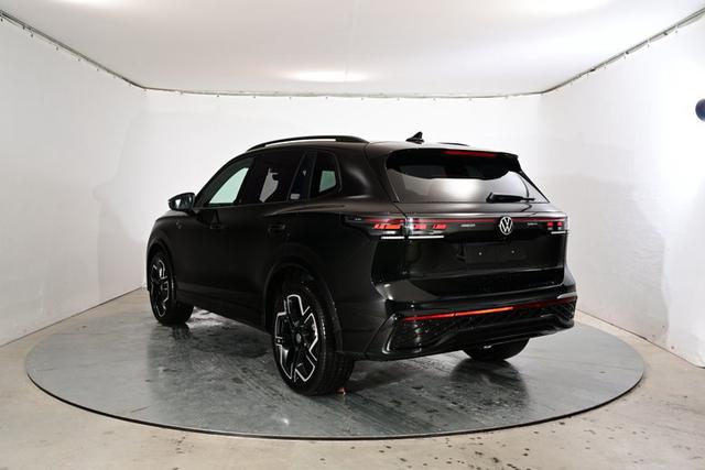 Volkswagen Tiguan R-Line 2.0 TSI OPF 4MOTION 7-Gang DSG 