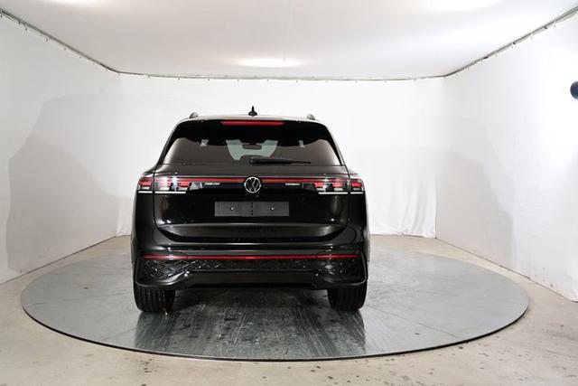 Volkswagen Tiguan R-Line 2.0 TSI OPF 4MOTION 7-Gang DSG 