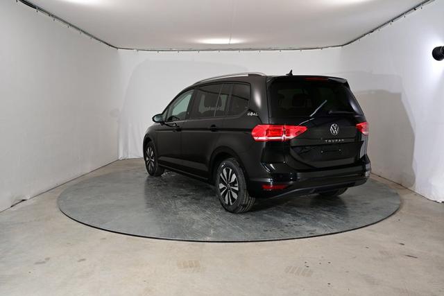 Volkswagen Touran Life Plus 1.5 TSI 7-Gang DSG 