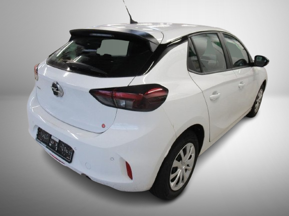 Opel Corsa Edition SHZ+TEMPOMAT+KLIMA+EPH HI 