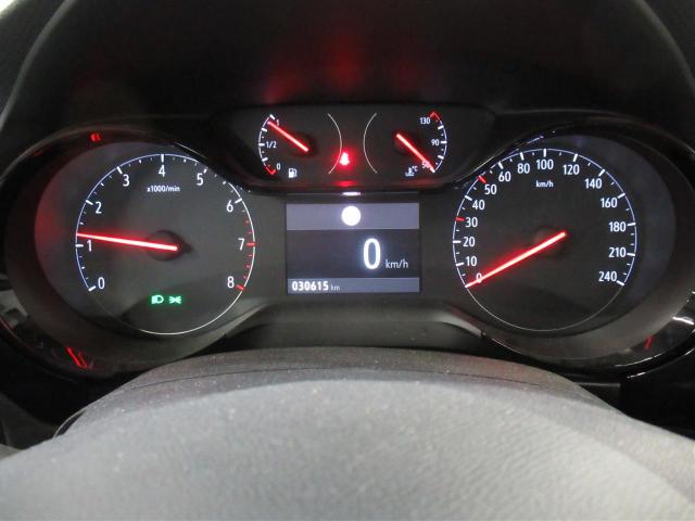 Opel Corsa Edition SHZ+TEMPOMAT+KLIMA+EPH HI 