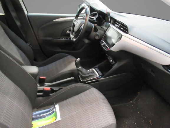 Opel Corsa Edition SHZ+TEMPOMAT+KLIMA+EPH HI 