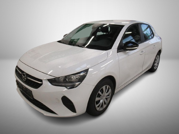 Opel Corsa - Edition SHZ+TEMPOMAT+KLIMA+EPH HI