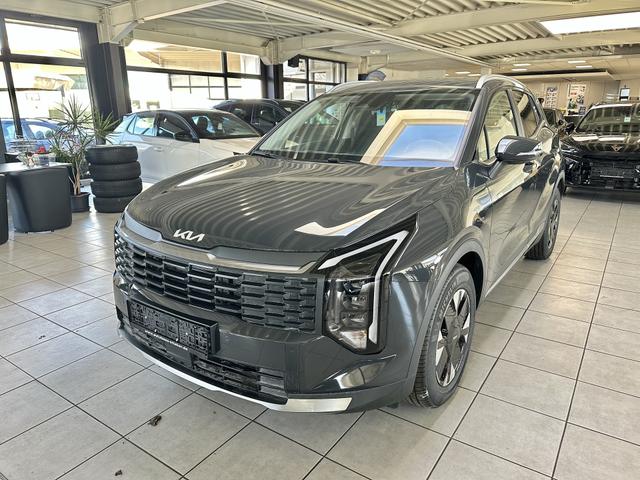 Kia Sportage - Facelift+NAVI+RFK+SHZ+LKZ+EPH HI/VO