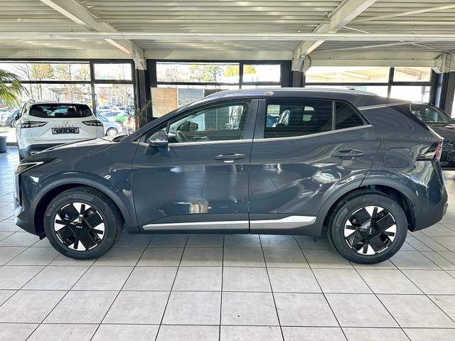 Kia Sportage Facelift+NAVI+RFK+SHZ+LKZ+EPH HI/VO 