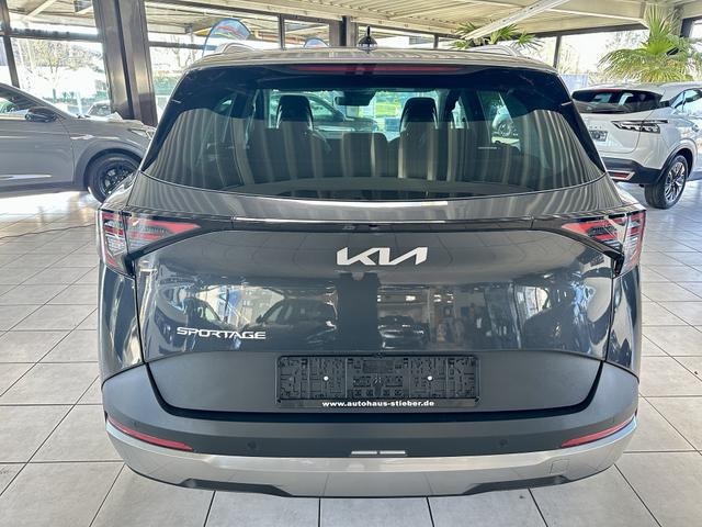 Kia Sportage Facelift+NAVI+RFK+SHZ+LKZ+EPH HI/VO 