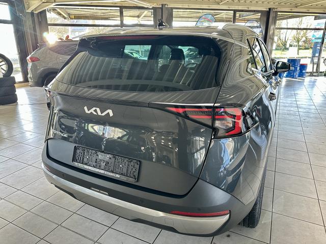Kia Sportage Facelift+NAVI+RFK+SHZ+LKZ+EPH HI/VO 