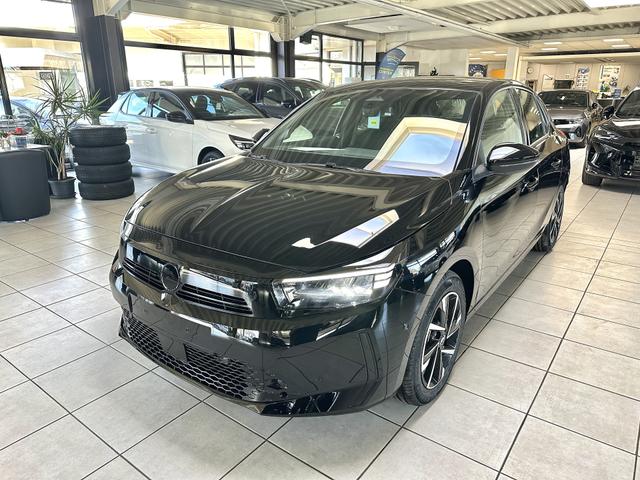 Opel Corsa - GS 180°KAM+SHZ+LKZ+EPH