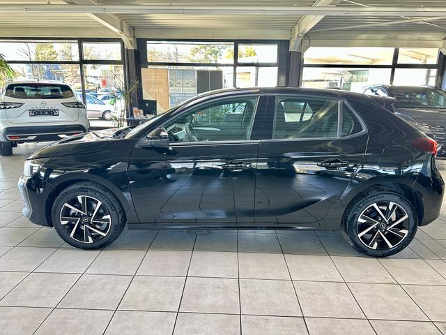 Opel Corsa GS 180°KAM+SHZ+LKZ+EPH 